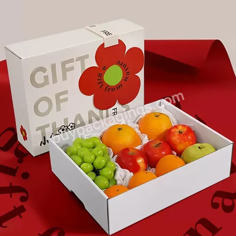 Zeecan Unclaimed Package Senior Design Baskets And Boxes For Gifts Corrugated Box Fruit Box Packaging - Buy Baskets And Boxes For Gifts,Corrugated Box,Fruit Box Packaging.