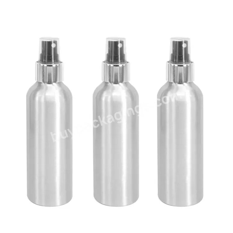 150ml Aluminum Cosmetic Bottle - Buy Cosmetic Bottle,Aluminum Cosmetic Bottle,150ml Aluminum Cosmetic Bottle.