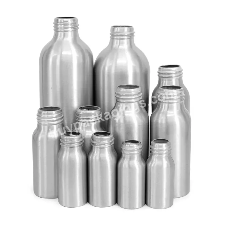 50ml~5000ml Aluminum Hair Oil Bottles Decorative Olive Oil Bottles - Buy Hair Oil Bottles,Olive Oil Bottles,Decorative Olive Oil Bottles.