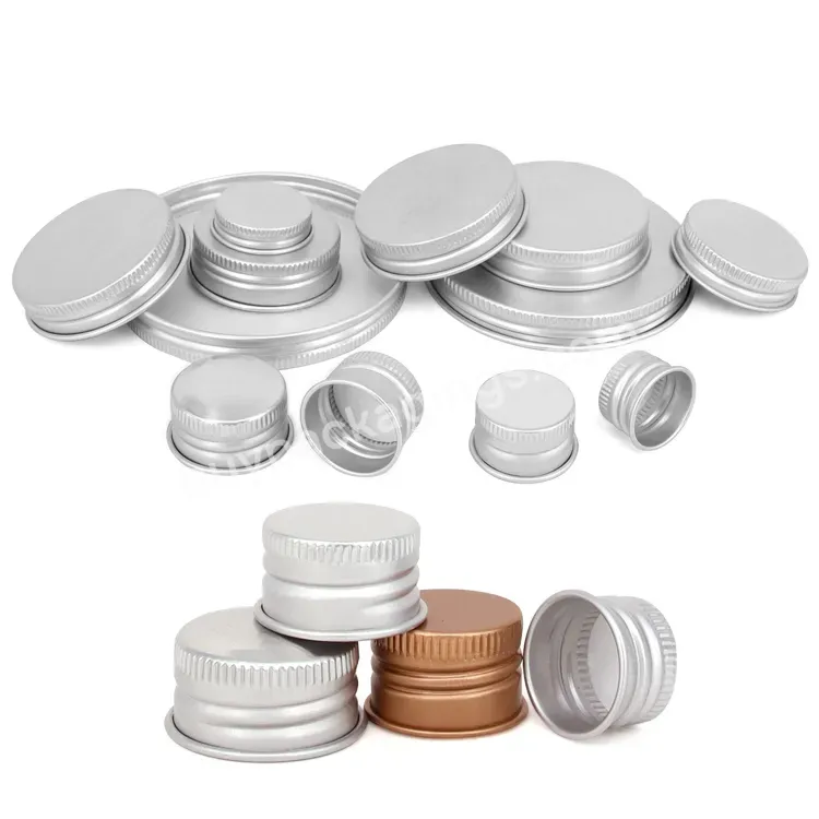 Aluminum Cap,Aluminum Cover,Aluminum Lid For Cosmetic - Buy Aluminum Cap,Aluminum Cover,Aluminum Lid.