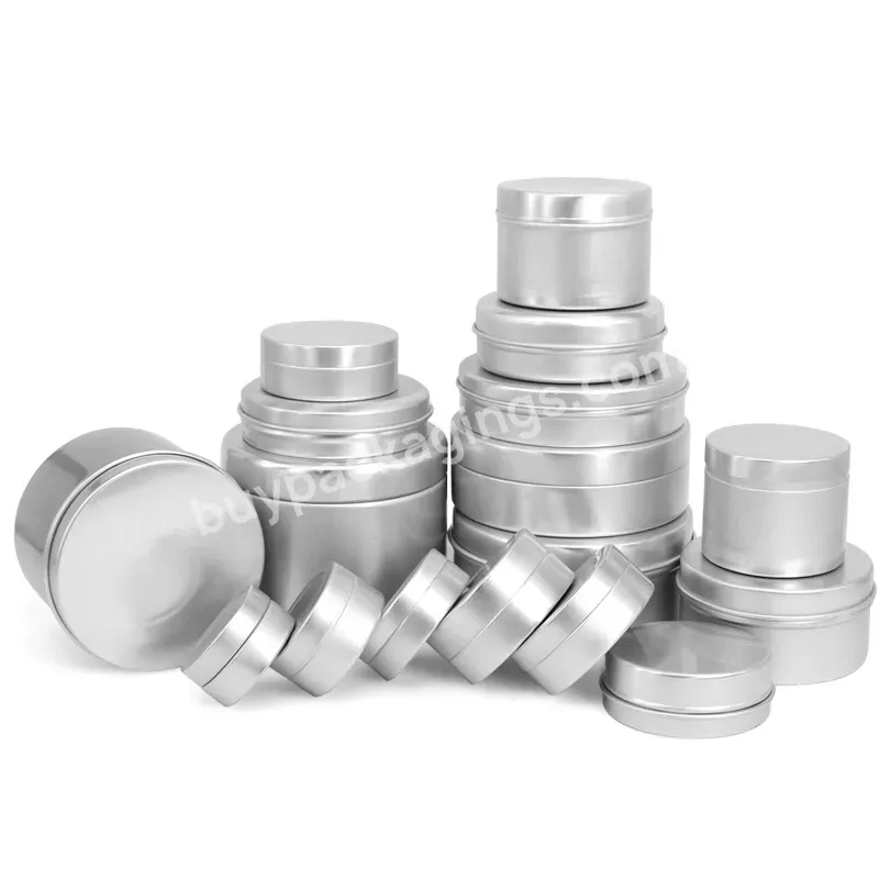 Aluminum Jar Aluminum Can Aluminum Box - Buy Aluminum Jar,Aluminum Box,Aluminum Can.
