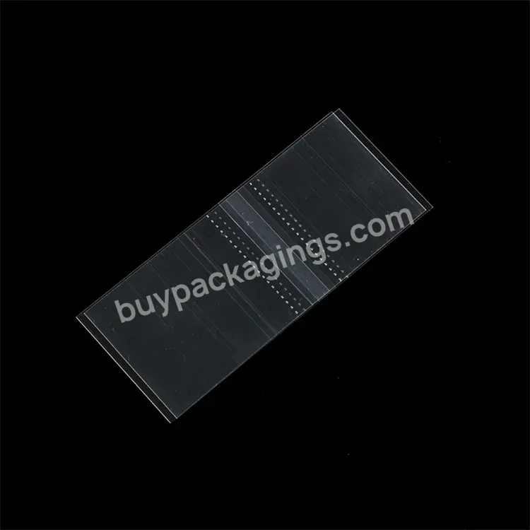 Bottle Mouth Heat Shrink Film Shrink Cap Sealing Film Thermoplastic Mouth Packaging Film - Buy Heat Shrinkable Film,Plastic Film,Bottle Shrink Film.