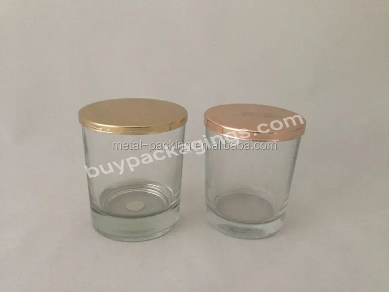 Candle Glass Metal Lid,Metal Lids For Candles,Metal Lids For Jars - Buy Candle Glass Metal Lid,Metal Lids For Candles,Metal Lids For Jars.