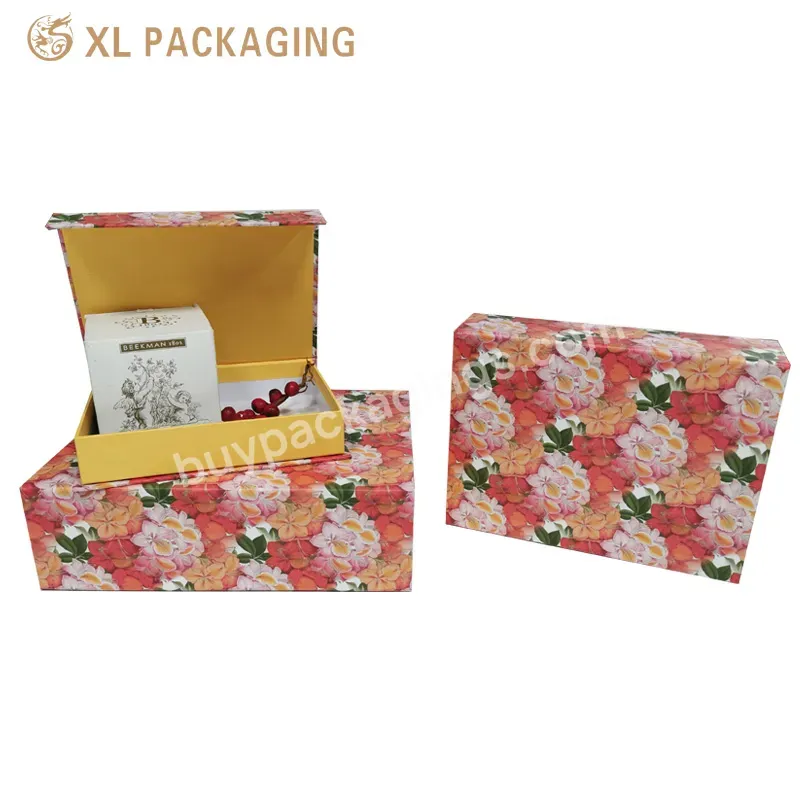 Custom High End Luxury Book Shape Paper Box Cardboard Packaging Magnetic Gift Paper Box For Skincare Cosmetics - Buy Custom High End Luxury Book Shape Paper Box,Cardboard Packaging Magnetic Gift Paper Box,Skincare Cosmetics Paper Box.