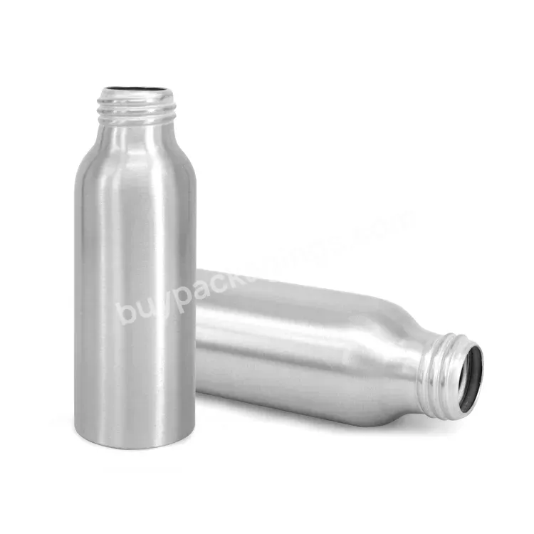 Empty Aluminum Aerosol Spray Bottle 80g - Buy Aluminum Aerosol Spray Bottle,Empty Aluminum Bottle,Aerosol Spray Bottle.