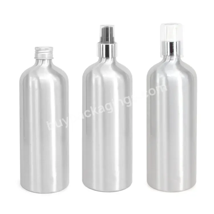 Empty Custom Aluminum Perfume Bottle Aluminum Spray Lotion Pump Bottle - Buy Aluminum Perfume Bottle,Custom Aluminum Perfume Bottle,Empty Aluminum Perfume Bottle.