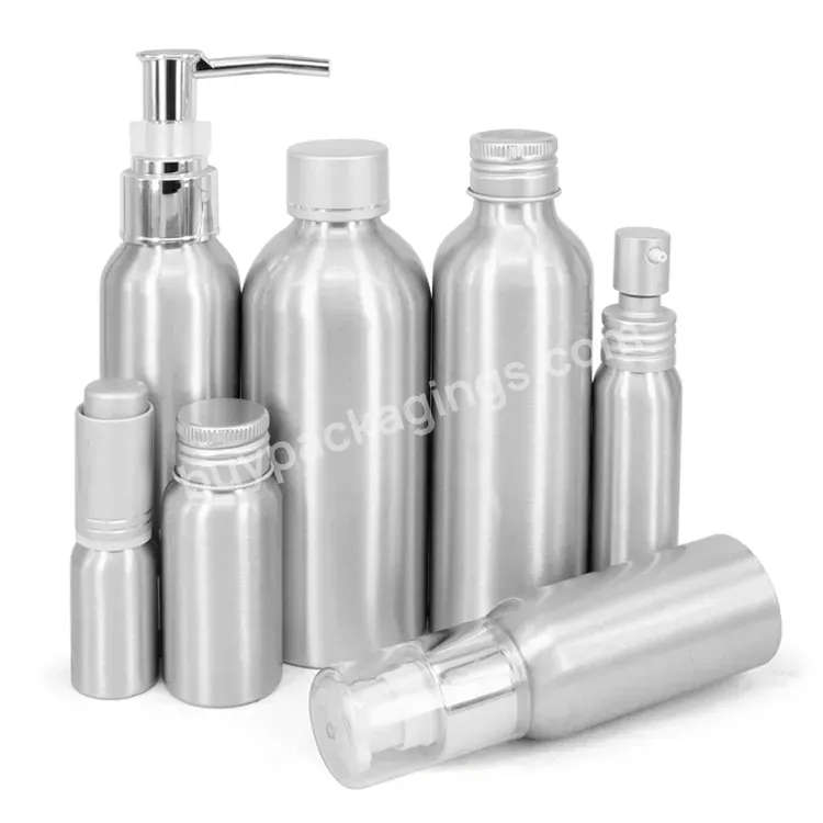 High Quality Aluminum Skin Care Cosmetic Spray Bottle - Buy Aluminum Spray Bottle,Aluminum Skin Care Spray Bottle,Aluminum Cosmetic Spray Bottle.