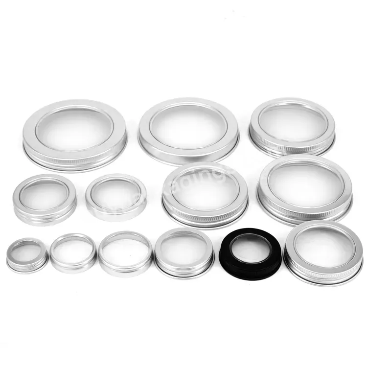 Metal Canning Jar Lid - Buy Jar Lid,Canning Jar Lid,Metal Canning Jar Lid.