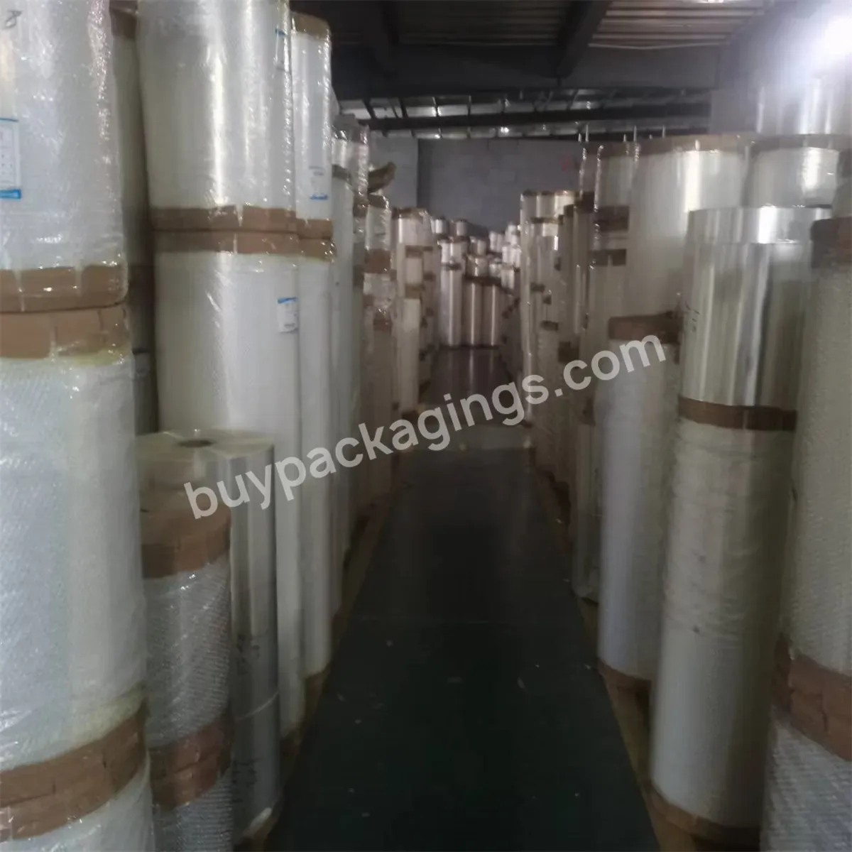 Plastic Packaging Film Transparent Heat Sealing Cpp Plastic Film Plastic Film Size And Thickness Can Be Customized - Buy Transparent Conductive Film Cpp Film Ldpe Film,Heat Shrink Plastic Film Bopp Film Pet Film,Clear Plastic Film.