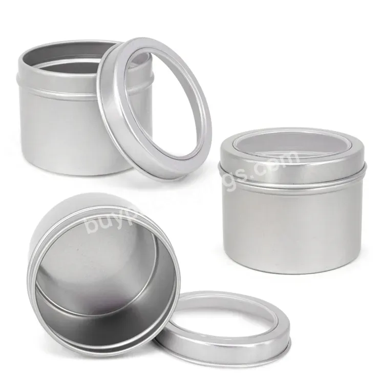 Wholesale Aluminum Candle Tin Containers - Buy Candle Tin Containers,Wholesale Candle Tin Containers,Aluminum Candle Tin Containers.