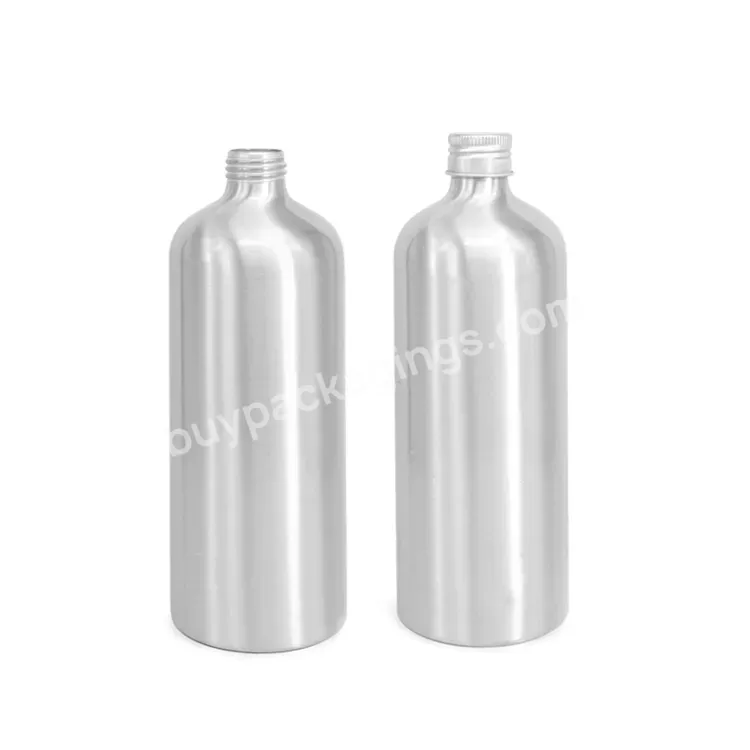 Wholesale Custom Airless Aluminium Bottles For Cosmetic Packaging - Buy Airless Aluminium Bottles,Aluminium Bottles For Cosmetic,Airless Aluminium Bottles For Cosmetic.