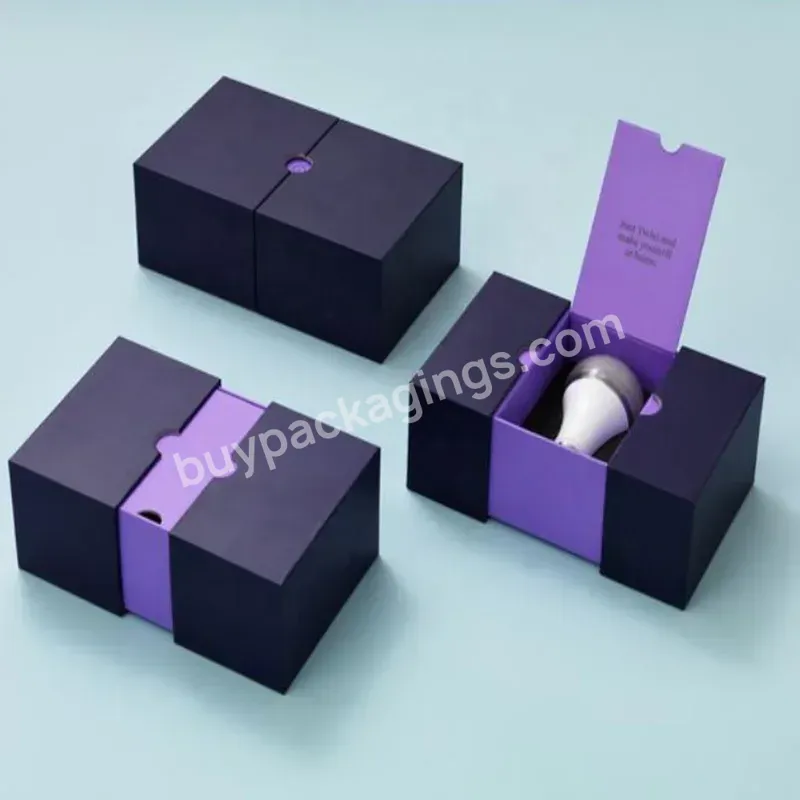 Unique Design Beauty Skincare Carton With Drawer Box Individual Display Box Round Bow Gift Box Beauty Product Packaging - Buy Unique Design Beauty Skincare Carton With Drawer Box,Individual Display Box Round Bow Gift Box,Beauty Product Packaging.