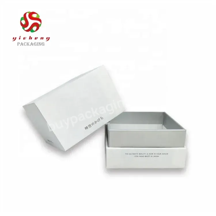 Art Paper Box Rigid Empty Ceramic Scented Candle Packaging Boxes Custom Luxury With Lid And Gift Boxes With Logo - Buy Wholesale Candle Boxes,Candle Boxes Custom Luxury,Candle Packaging Boxes.