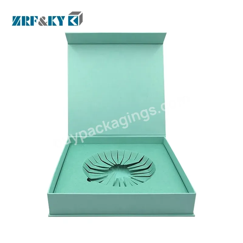 Custom Book Style Green Special Paper Material Made Magnetic Closure Rigid Cardboard Paper Storage Gift Packaging Box - Buy Paper Storage Gift Packaging Box,Custom Printed Book Style Paper Box,Magnetic Closure Rigid Paper Box.