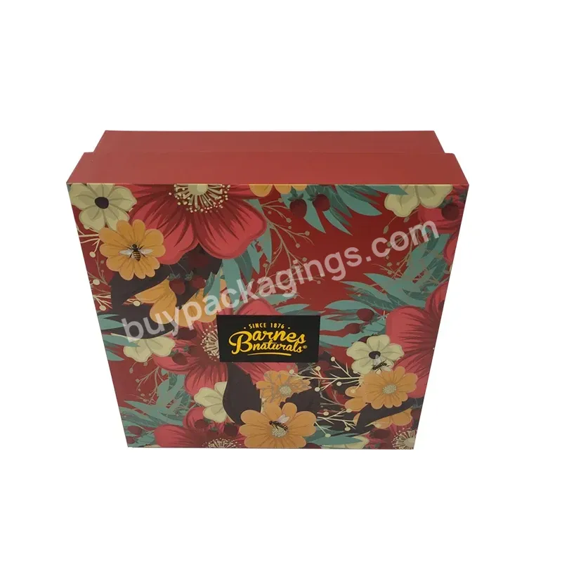 Custom Lid And Base Boxes Cosmetic Gift Package 2 Pieces Rigid Paper Box - Buy Rigid Cardboard Gift Box Packaging,Eco Friendly Lid And Base Box,Lid And Base Cosmetic Box.