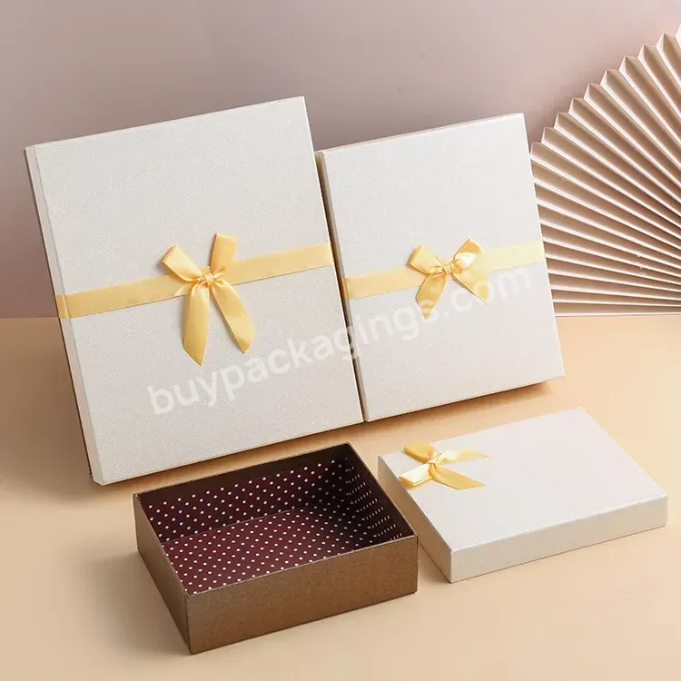 Custom Logo Design Ideas White Square Rigid Paper Gift Box Scarf Packaging For Silk Scarves Clothing Shirt - Buy Box For Scarf,Scarf Packaging,Packaging Box For Scarves.