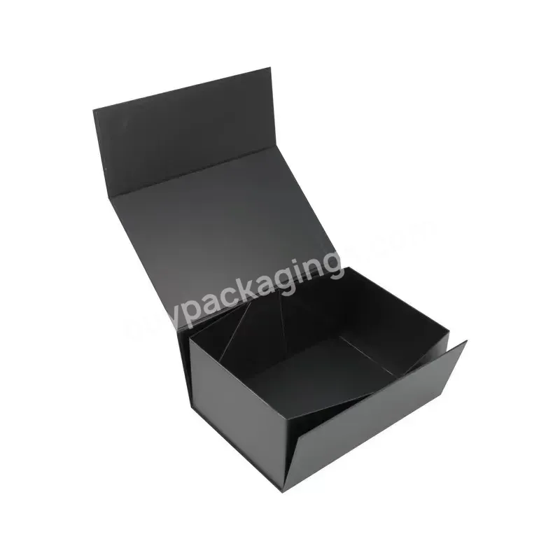 Custom Logo Printed Paper Rigid Cardboard Clothing Shoe Paper Packaging Gift Boxes - Buy Box For Clothes,Shoe Box Storage,Shoes Box.