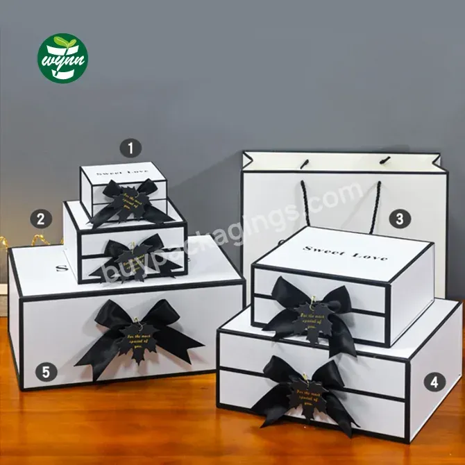 Customize Printing Rigid Cardboard Book Shape Foldable Folding Packaging Boxes Luxury Magnetic Gift Box With Ribbon - Buy Customize Printing Rigid Cardboard Book Shape Foldable Folding Packaging Boxes Luxury Magnetic Gift Box With Ribbon,Gift Box Cus