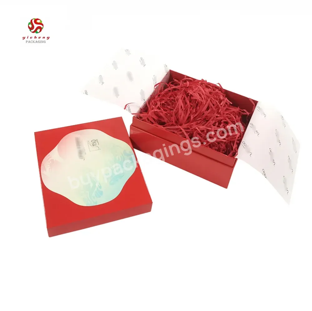 Luxury Perfume Gift Box Shape Paper Custom Packaging Lid And Base Gift Box Lid And Bottom Cardboard Rigid Box - Buy Perfume Gift Set Packaging,Lid And Base Gift Box,Bottom Cardboard Rigid Box.