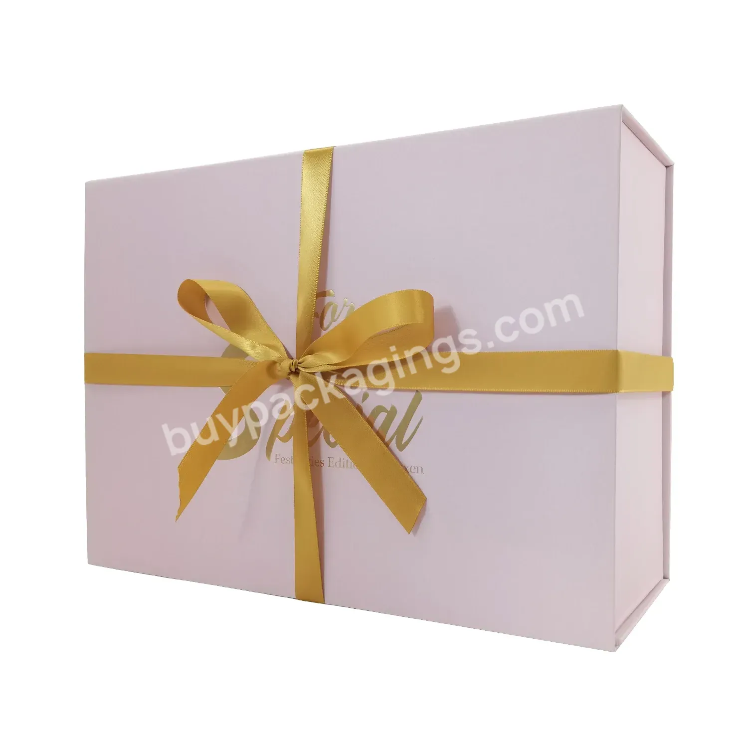 Wholesale Custom Logo Beautiful Design Rigid Paper Box Luxury Lid And Base Gift Cardboard Box With Ribbon - Buy Wholesale Gift Cardboard Box,Wholesale Cardboard Gift Boxes,Rigid Gift Box.