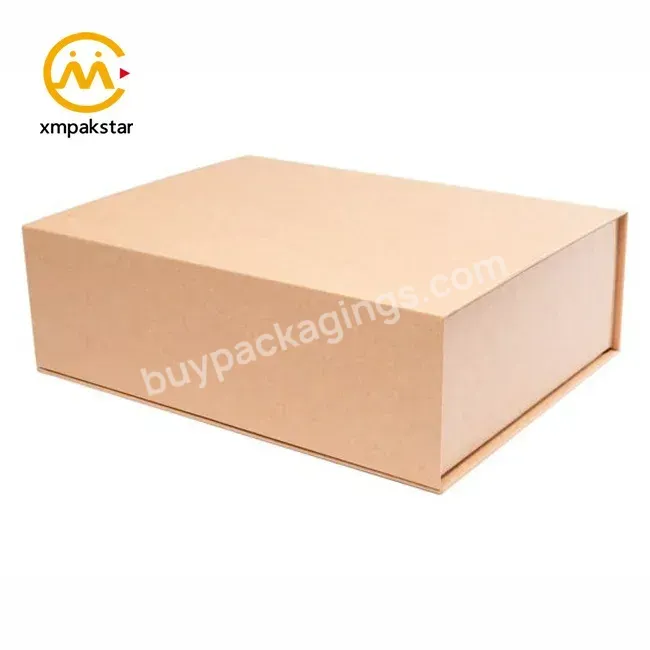 Wholesale Custom Logo Foldable Rigid Kraft Paper Gift Magnetic Closure Shoe Packaging Box - Buy White Magnetic Gift Box,Magnetic Folding Box,Luxury Shoe Box.
