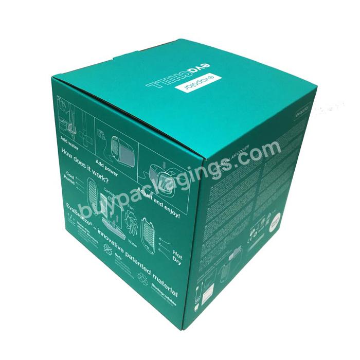 kraft paper packaging custom mailer box eco fro shipping custom shipping box t-shirt