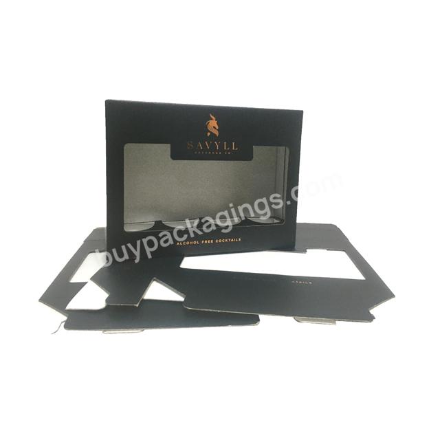 wholesale price kraft paper cardboard mailer shipping postal box design jewelry shipping box