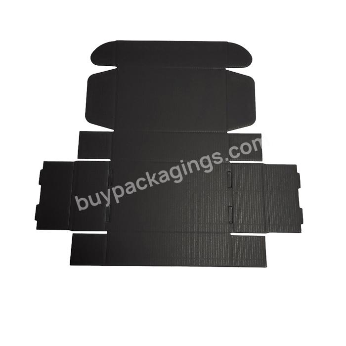 wholesale price kraft paper matte box mailer cosmetic packaging tear off shipping boxes paper cup