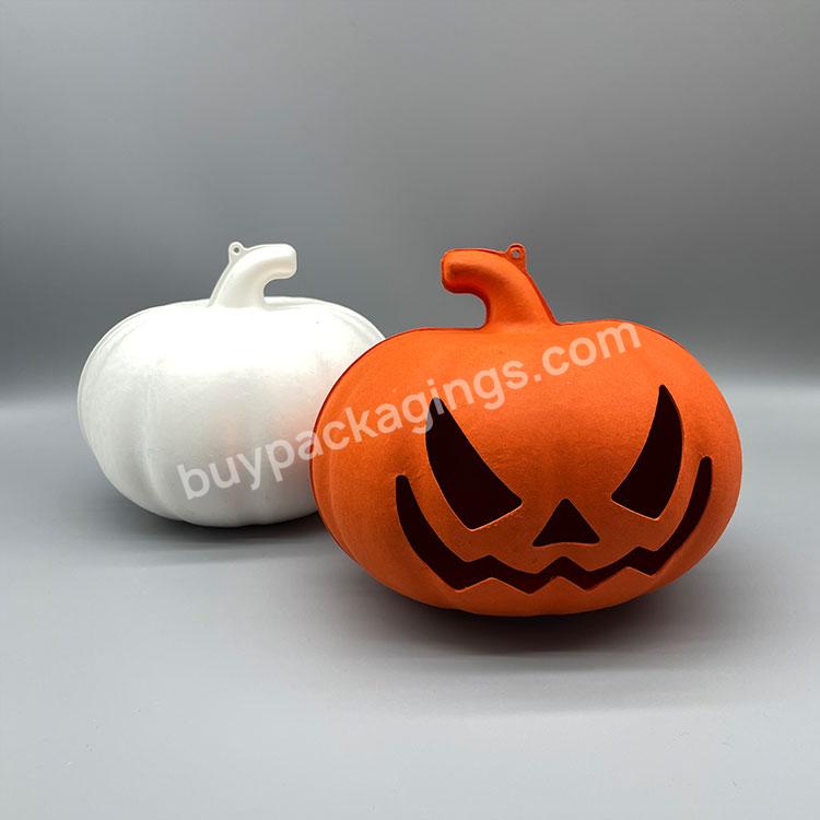 100% Biodegradable Molded Pulp Holiday Product Halloween Home Party Decor Decoration Ornament - Buy Decoration Halloween,Halloween Party Decoration,Halloween Home Decor Ornament.
