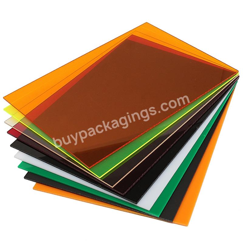 100% New Material Pmma Glass Board Anti-scratch 1220x2440mm 4x8ft For Advertising - Buy Cut To Size 4ft X 8ft Pmma Sheet Colored Acrylic Sheet For Basketball Backboard,3mm 4mm Transparent Price Of Cast Acrylic Glass Sheet Ple Xiglass Board For Advert