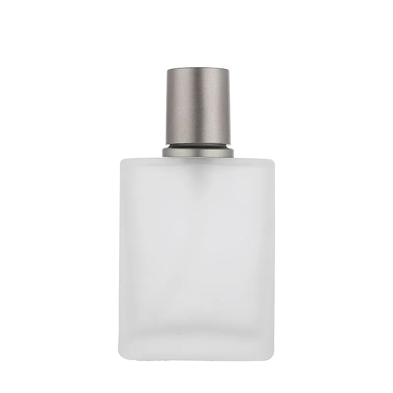 100ml 50ml 30ml Wholesale Cheap Sprayer Empty Perfume Glass Bottles