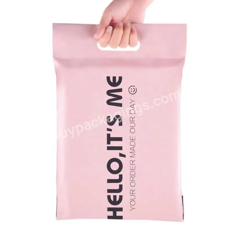 100pcs Biodegradable Poly Mailers Custom Shipping Poly Mailer Bags Envelop Mailing Bags Poly Mailers