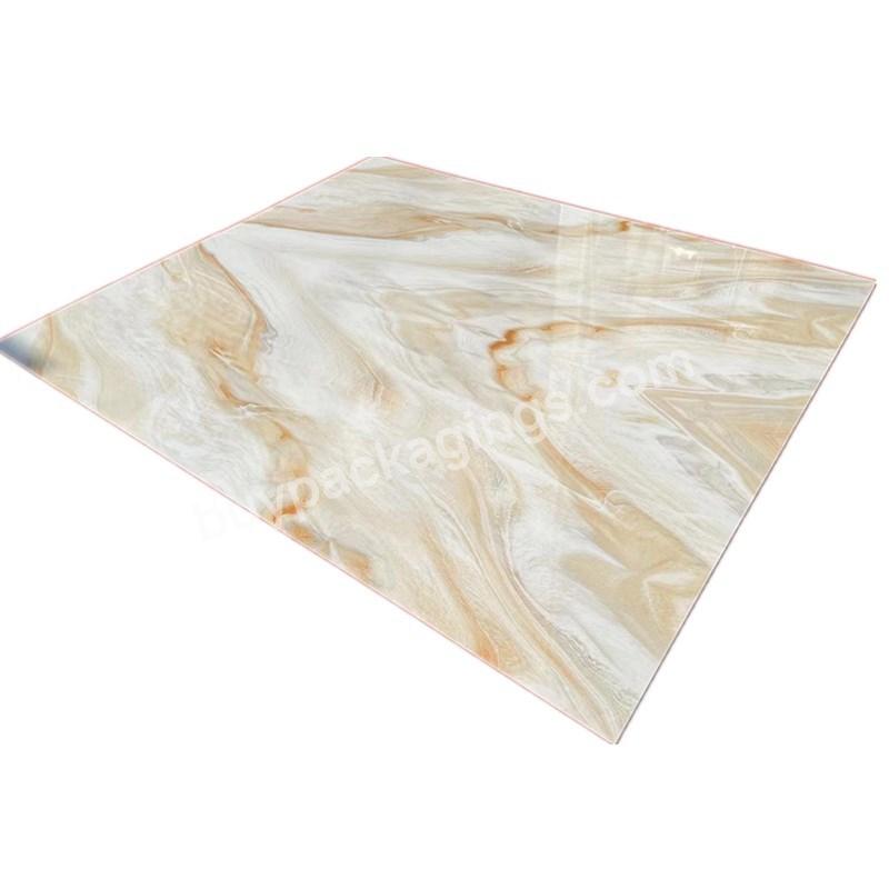 1220*2440*3.2mm Marble Design Pvc Sheet/pvc Board Foam Alternative Board Wall Sheet Pvc Sheet Price