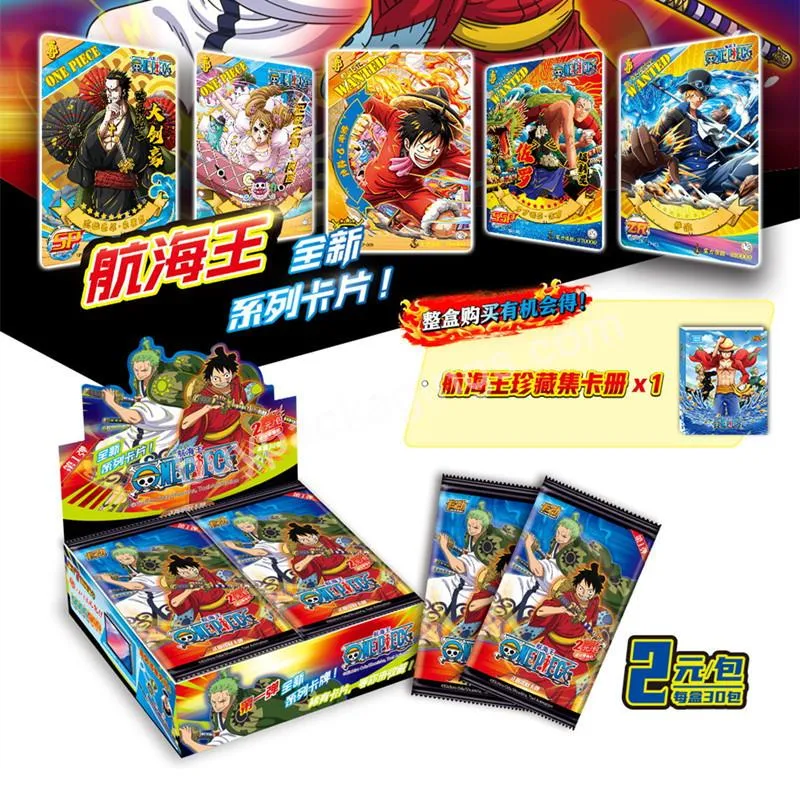 1/3/5pcs New Edition One Piece Anime Cartoon Luffy Zoro Sanji Nami Collectible Cards Children's Card Gift Game Birthday Toy - Buy Kawaii Japanese Anime Goddess Story Collection Rare Cards,Birthday Gift Game Collectibles Cards,Cards For Children Toys.