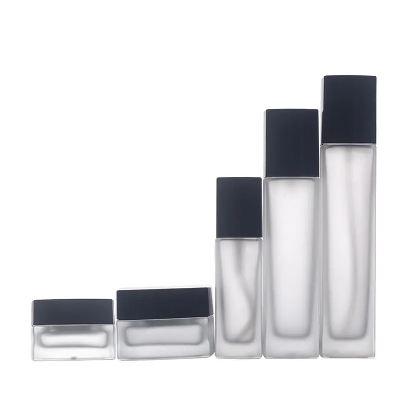 15ml New Design Fragrance Atomizer Perfume Bottle Spray Glass Perfume Bottles