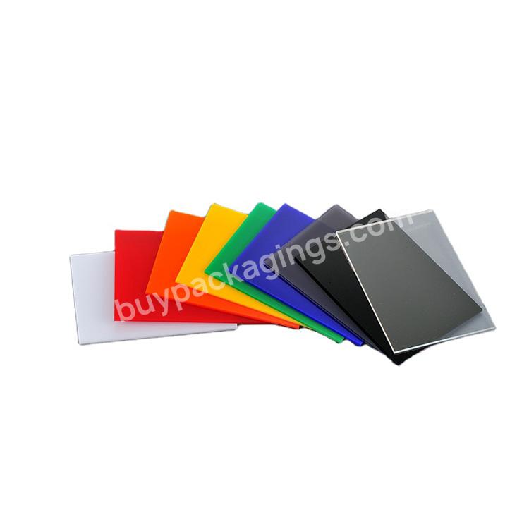 1mm-30mm Thickness And Acrylic Material Color Transparent 5x7 4x8 Cast Acrylic Sheet/acrilic Sheet - Buy 2021 Best Seller 4ft X 8ft Clear Acrylic Polycarbonate Sheets,Iso Certified 3 Mm Cast Glitter Colorful Acrylic Sheets And Offcuts Exporter Manufa