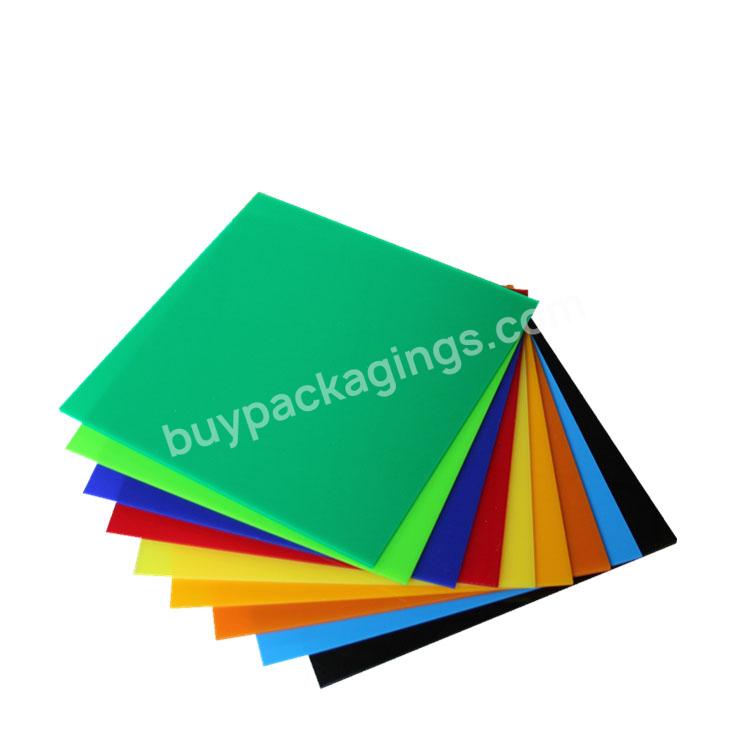 1mm-thick-acrylic-sheet 1.5 Mm Decorative High Glass Acrylic Sheet 2mm Acrylic Sheet Price