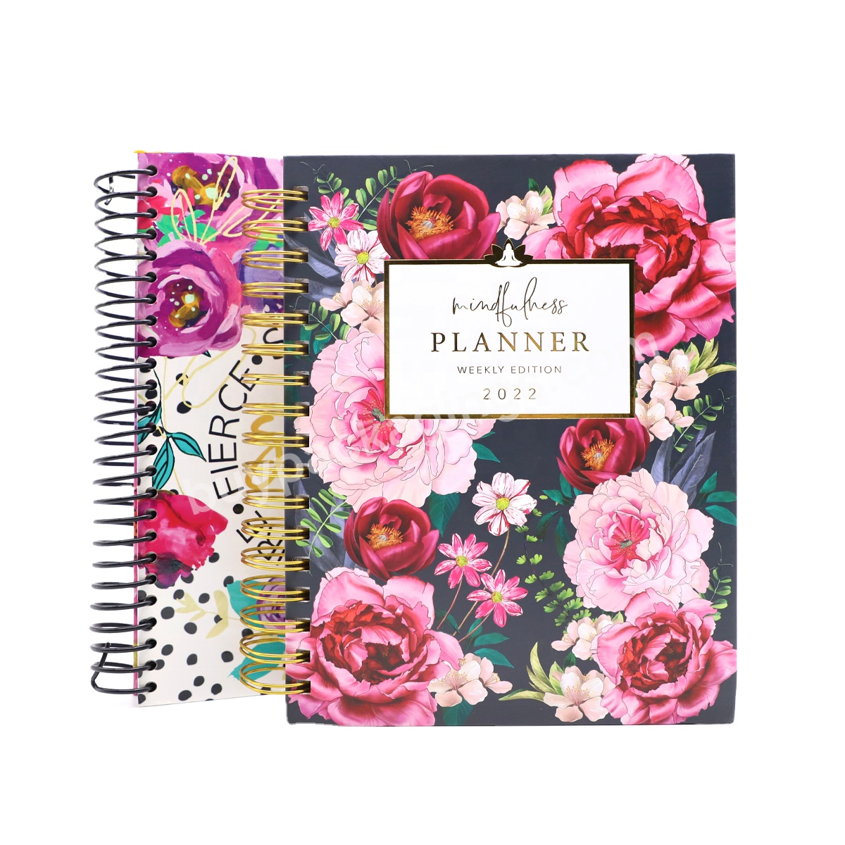 2020 Notebook Notebook Gamer Notebook With Pen Pill Planner Wholesale-custom-planner-printing Finance