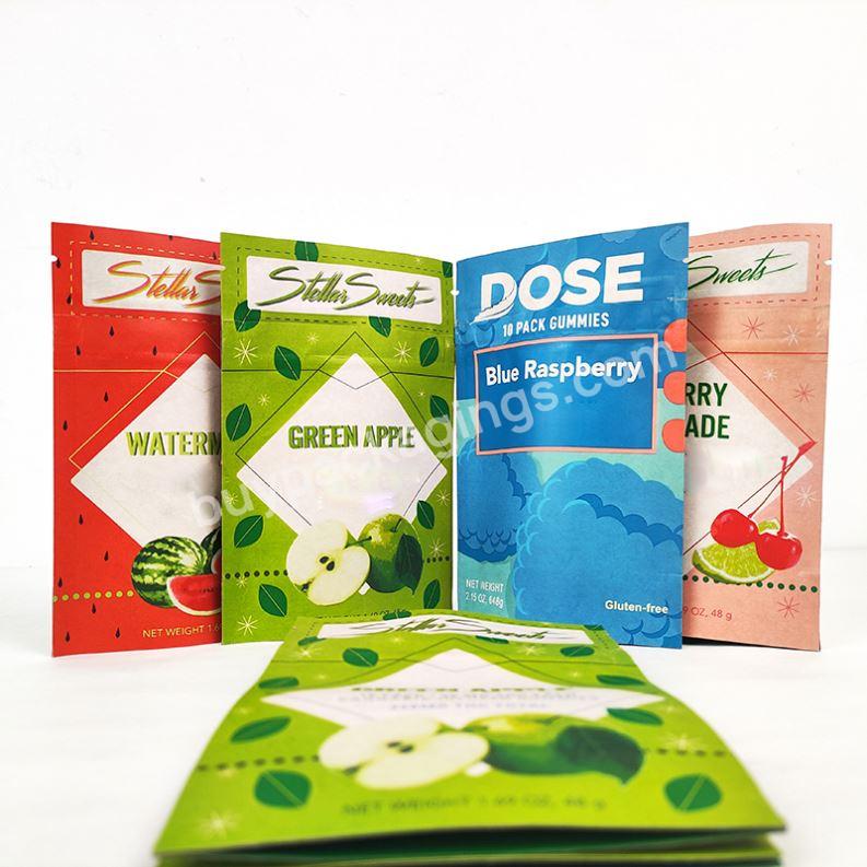 2022 Hot Sale Competitive Price White Foil Pouch Biodegradable Valve Coffee Bags