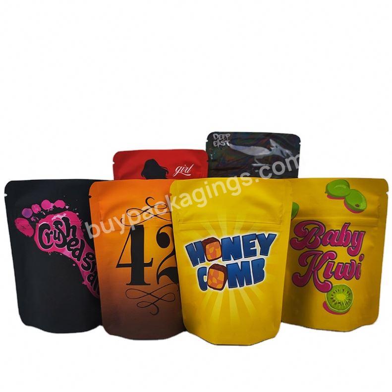 2022 Hot Selling Reasonable Price Surprise Bag Toy Candy Packaging Bag