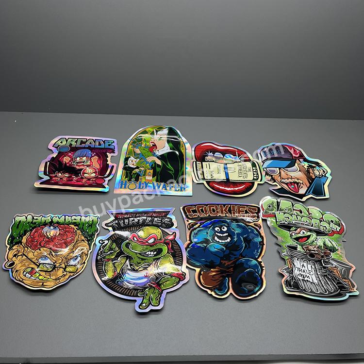 2022 New Arrival China Factory Price 2022 Hot Sale Competitive Price Patch Die Cut Bag