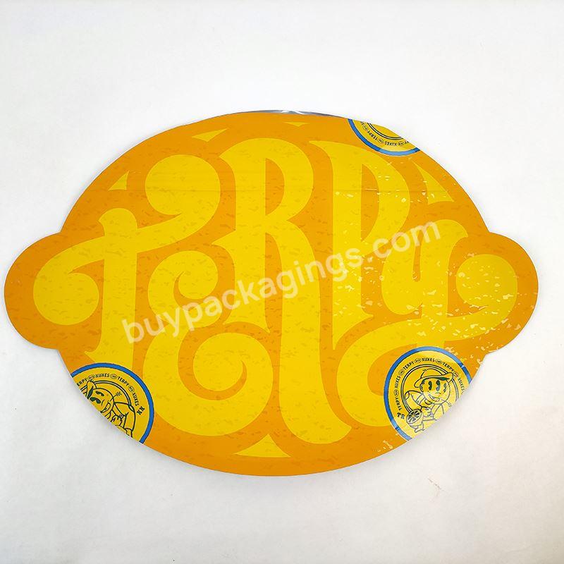 2022 New Arrival Factory Price Reusable Die Cut Bag