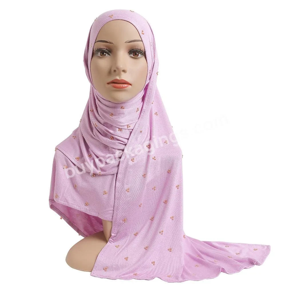 2022 Wholesale Supplier Turkey Fashion Muslim Women Shawl Headscarf 2 In 1 Jersey Inner Caps Chiffon Instant Hijab - Buy Hot Muslim Hijab,Chiffon Hijab,Instant Hijab.