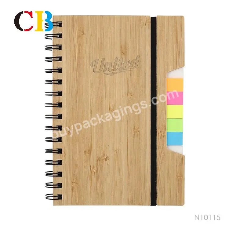 2023 New Thin Notebook Notebooks Cork Cooking Notebook