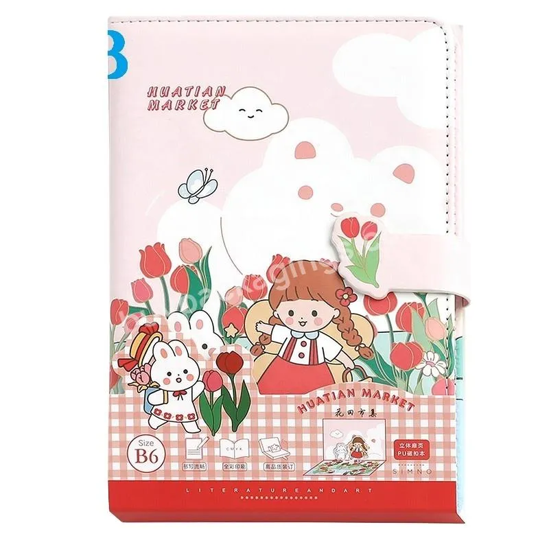 2023 New Thin Notebook Notebooks Cork Cooking Notebook