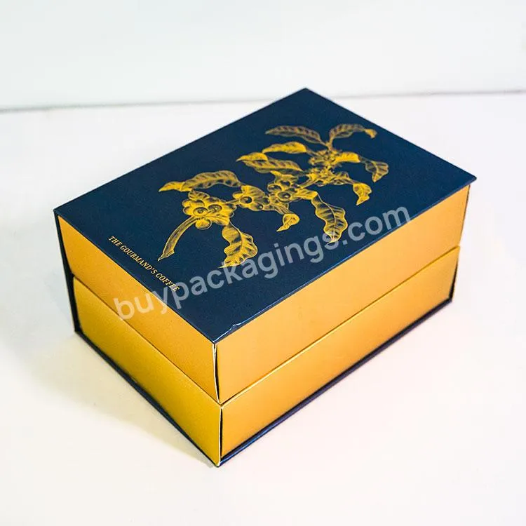 24 Days Advent Calendar Cardboard Box Custom Gift Advent Calendar Present Box Luxury Chocolate Advent Calendar Packaging Box