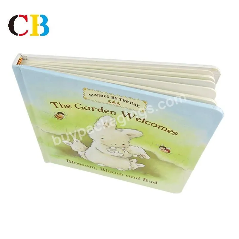 4 Layers Empty Cardboard Magnetic Book Eyeshadow Cardboard Eco High Quality Overseas Board Book Cardboard Jewelry Paper Box Ribb