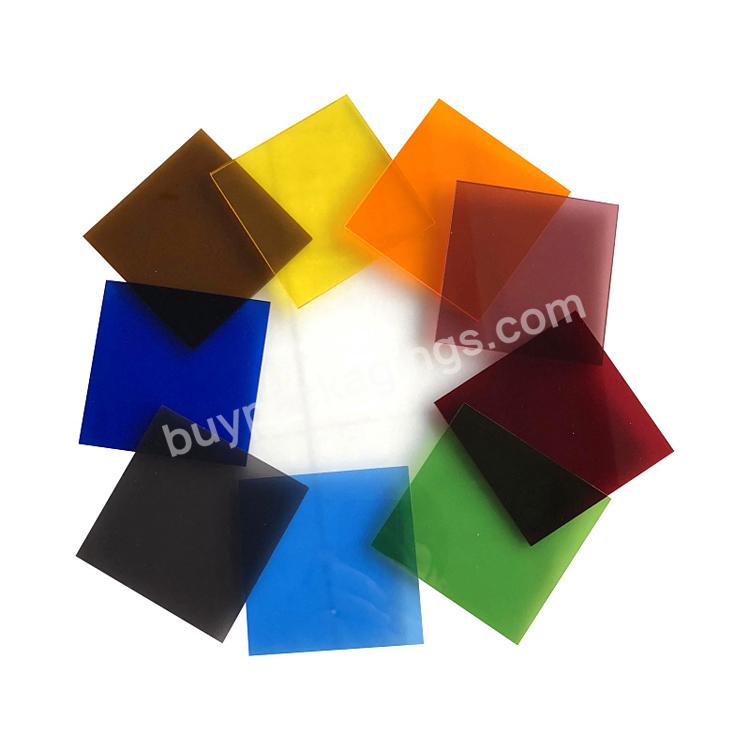 4ft*8ft Plastic Pmma Crystal Cast Ple Xiglass Perspex Perpex Parspex Color Ordinary Acrylic Sheet - Buy Clear Colorful Transparent Optical Customized Size Thin Thick 8x4 Feet High Gloss Acrylic Sheet,Cut Acrylic Unbreakable Color Acrylic Plastic Mate