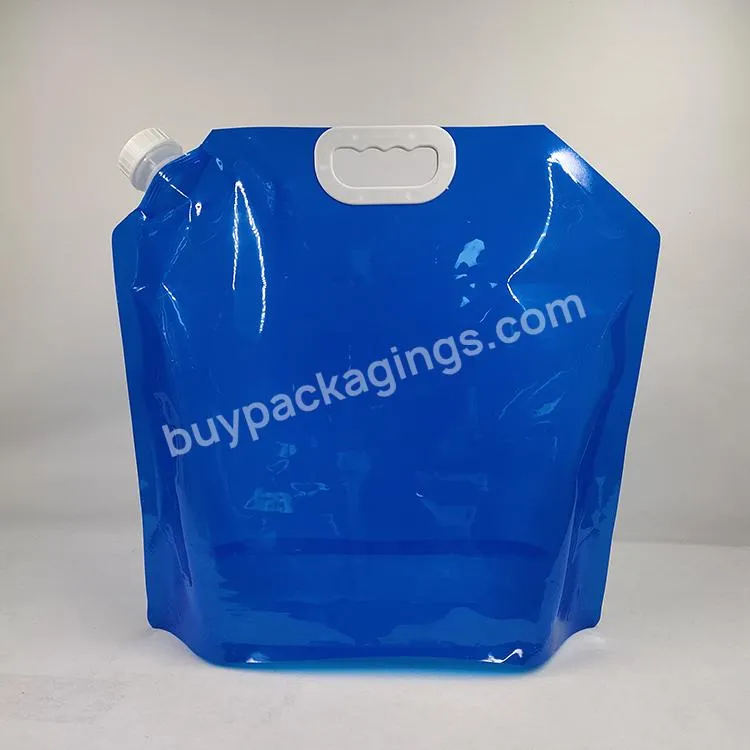 5l 10l Water Storage Bag