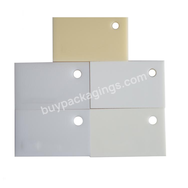 8 X 4 Solid Sheets Of Acrylic Acrylic Sheet White A5 Perspex Panel